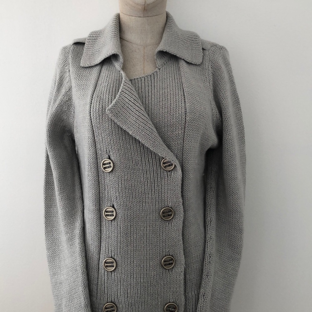 /Fenn Wright Manson Sweater - Picture 5 of 12